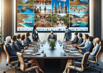 ASETUR fortalece su relación con aliados estratégicos para impulsar el desarrollo turístico de México – Dimension Turistica Magazine