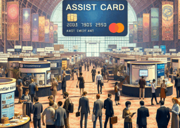 ASSIST CARD SE CONVIERTE EN PATROCINADOR DESTACADO EN CONVENCIÓN DEL GRUPO GEA – Dimension Turistica Magazine