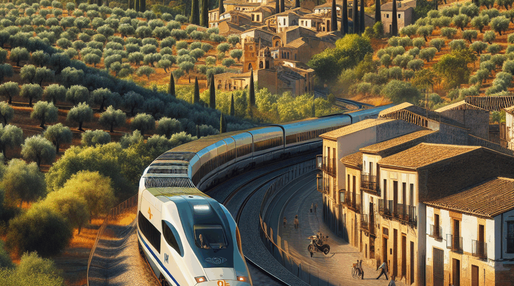 El AVE a Andalucía parecía una alternativa perfecta al coche este verano. Se ha encontrado con un problema llamado Toledo