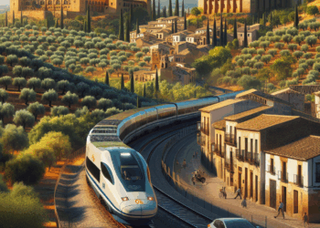 El AVE a Andalucía parecía una alternativa perfecta al coche este verano. Se ha encontrado con un problema llamado Toledo