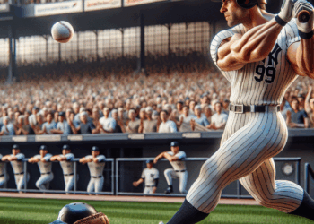 Aaron judge desata su fuerza y sentencia a los mets