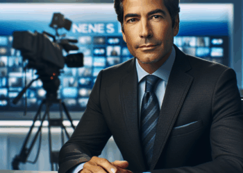 El abogado de Ovidio negocia una entrevista con Fox News para sostener la guerra contra la 4T