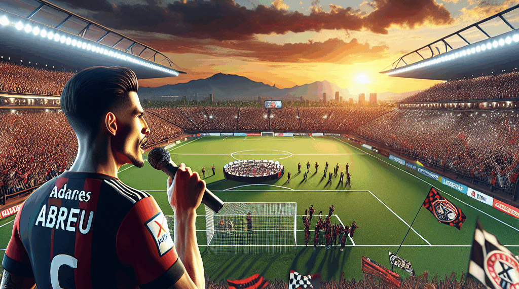 Sebastián Abreu, DT de Xolos, dio la mejor noticia al América sobre el fichaje de la Pantera Zúñiga