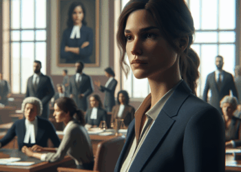 Por Nuestra Naturaleza Jurídica Somos Un Tribunal Cercano A La Ciudadanía: Magistrada Lizett Puebla - Changoonga.com