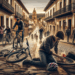 #Morelia Ángel De 19 Años, El Ciclista Fallecido Tras Ser Atropellado En La Chapultepec Sur - Changoonga.com