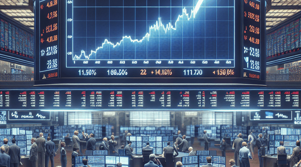 Acciones de Meta suben 11% en Nasdaq tras reporte trimestral