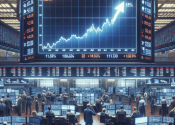Acciones de Meta suben 11% en Nasdaq tras reporte trimestral