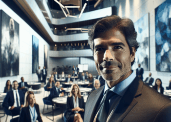 Acosta Verde nombra a Carlos Ruiz Santos director general, releva a Acosta