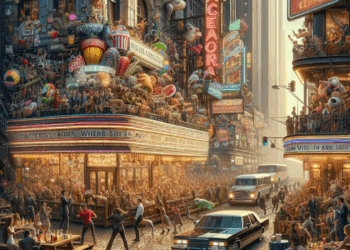 Actividades, dónde ver en vivo y origen de la festividad