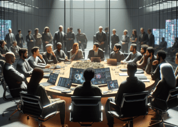 Actores de videojuegos firman acuerdo con los estudios para protegerse frente a la IA: ¿Qué se sabe?