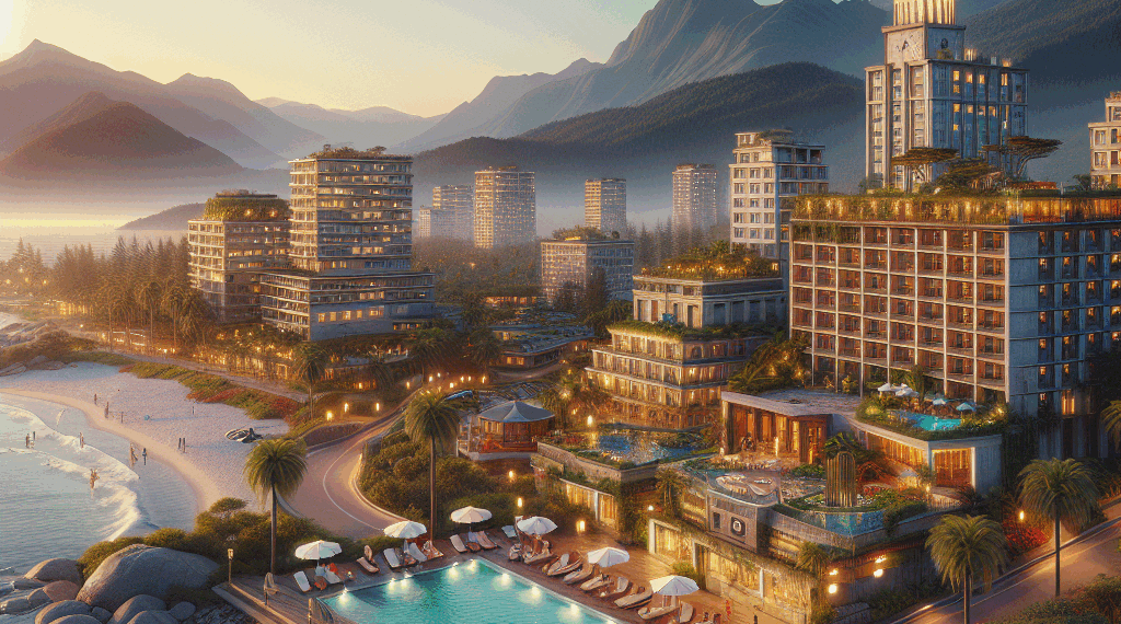 Agenttravel.ES - Noticias para el profesional del turismo