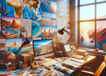 Novedades para los Expertos en el Sector Turístico – Dimension Turistica Magazine