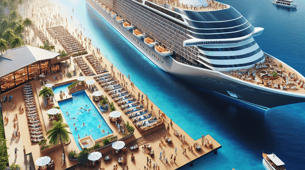Novedades en el mundo de los cruceros – Dimension Turistica Magazine