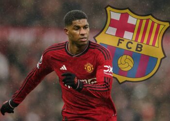 Acuerdo total de Marcus Rashford con Barcelona: Los detalles de su contrato - MARCA