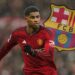 Acuerdo total de Marcus Rashford con Barcelona: Los detalles de su contrato - MARCA