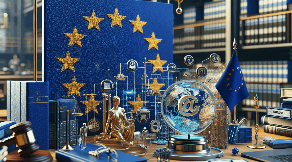 Acuerdo político en la UE sobre la nueva Ley de Servicios Digitales