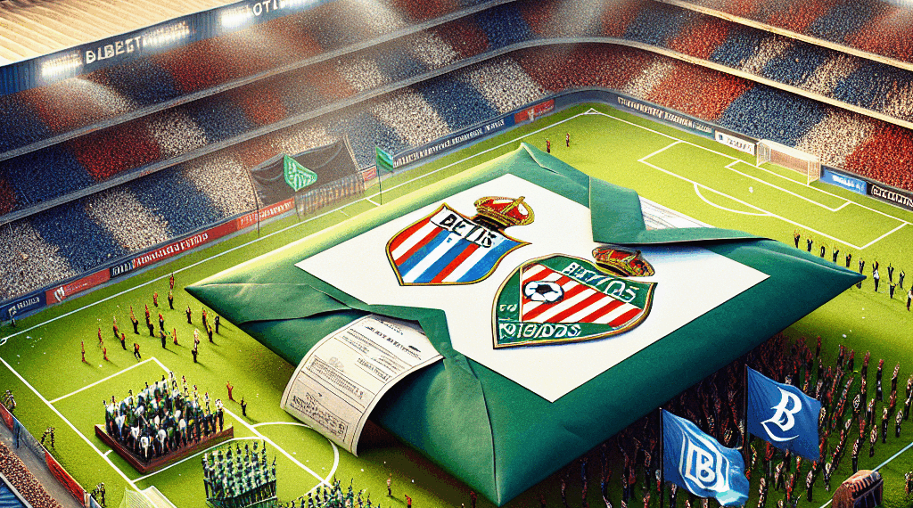 Acuerdo total entre Betis y Rayados por Nelson Deossa - MARCA