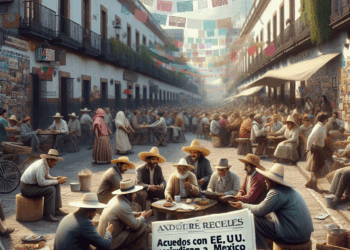 A México no le convienen acuerdos como el de Estados Unidos con la Unión Europea: Kenneth Smith