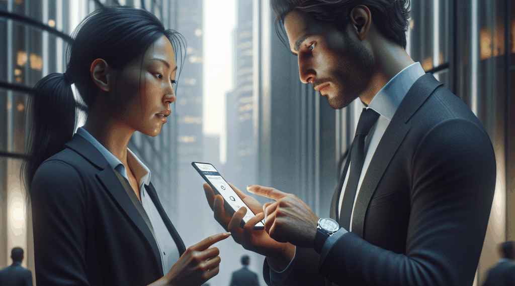 Contratos de trabajo de apps cierran la llave al dobleteo en los servicios