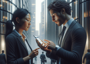 Contratos de trabajo de apps cierran la llave al dobleteo en los servicios