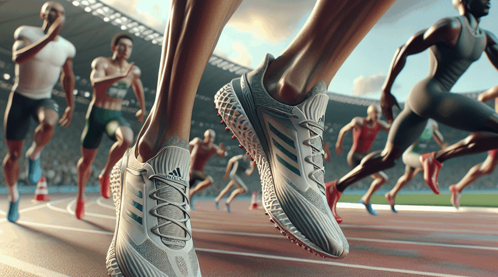 Tenis adidas Ghost Sprint, la opción para cambiar tus tenis Samba y Gazelle, ya mismo