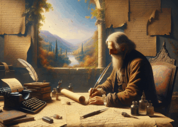 Falleció el poeta José de Jesús Sampedro