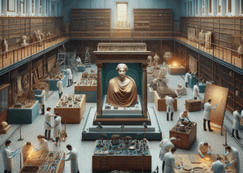 Colección Dolores Olmedo está cuidadosamente preservada, afirma administración del museo