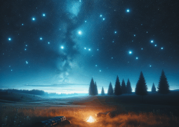 Disfruta de uno de los horizontes más despejados para contemplar las estrellas – Dimension Turistica Magazine