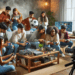 Los jóvenes, consumidores y creadores de ocio digital