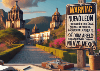 Alerta en Nuevo León sobre estafas en agencias de viajes – Dimension Turistica Magazine