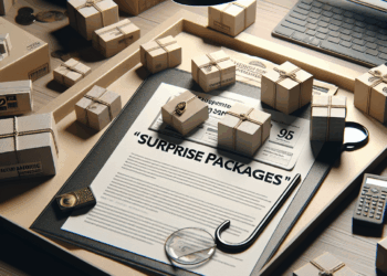 Alertan Por Nueva Estafa Con Falsos “Paquetes Sorpresa” De Mercado Libre - Changoonga.com