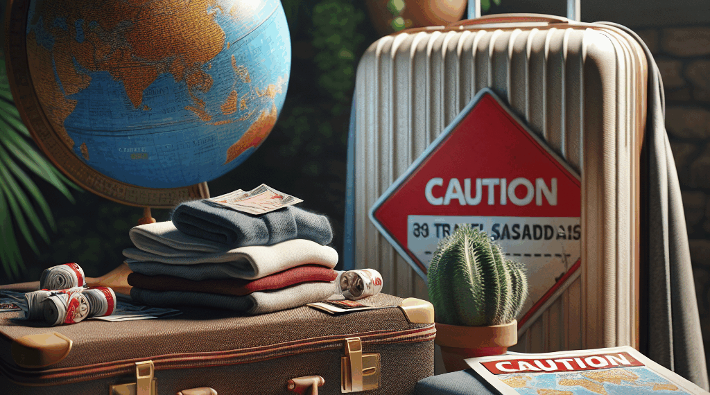Alerta sobre estafas en agencias de viajes en Nuevo León – Dimension Turistica Magazine