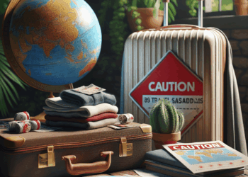 Alerta sobre estafas en agencias de viajes en Nuevo León – Dimension Turistica Magazine