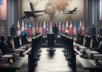 Otra herencia maldita de AMLO: la guerra aérea con EU