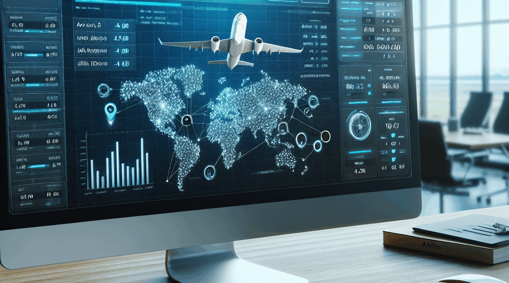 Aerolíneas ya usan la IA para fijar el precio de los billetes de avión