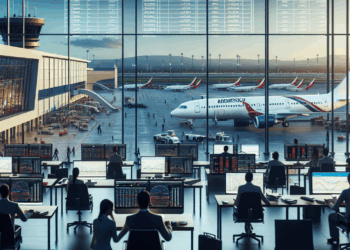 Aeroméxico analiza nuevo amago de EU por quitar la inmunidad antimonopolio