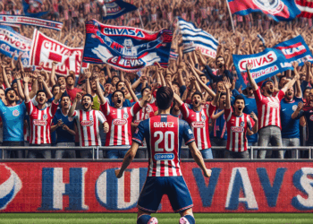 Afición de Chivas tomó contundente decisión con Chicharito Hernández