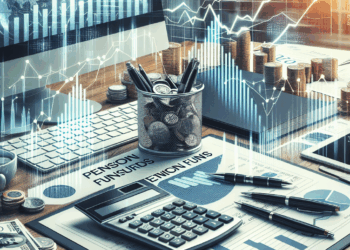 Afores e inversiones mixtas