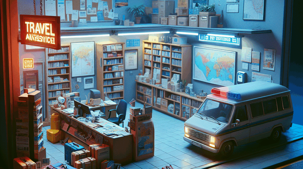 Agencia de viajes en San Nicolás bajo investigación por posible estafa – Dimension Turistica Magazine