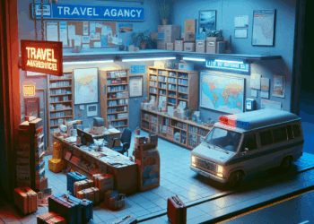 Agencia de viajes en San Nicolás bajo investigación por posible estafa – Dimension Turistica Magazine