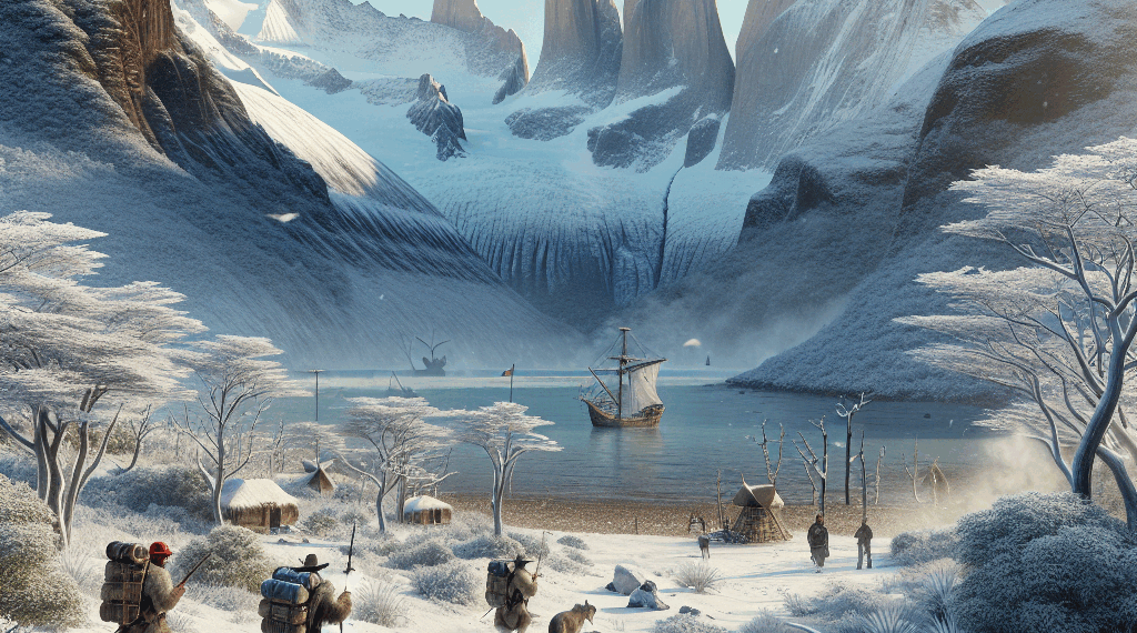 Agencias de turismo de Brasil disfrutaron la aventura invernal en Neuquén – Dimension Turistica Magazine