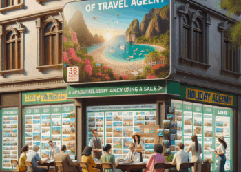Agencias de Viajes Preparan Promociones para el Largo Fin de Semana del 25 de Agosto – Dimension Turistica Magazine