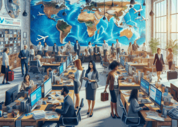 Agencias de viajes a la expectativa de reanudar operaciones turísticas. – Dimension Turistica Magazine