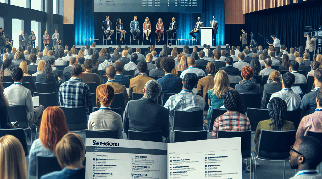 Fecha, ubicación, conferencias y talleres