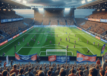 horario y canal Leagues Cup 2025