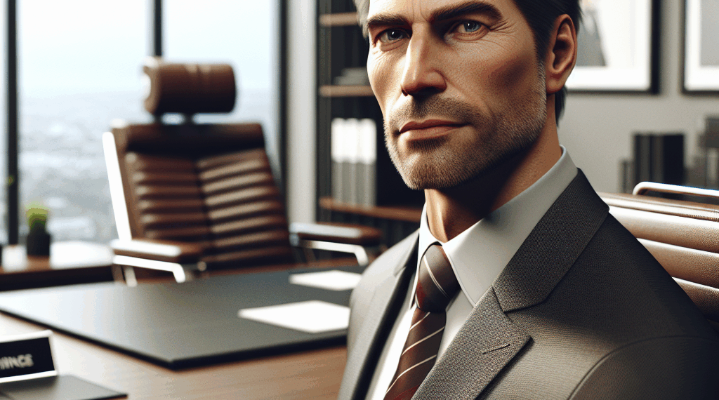 Agustín Coppel Luken deja la dirección general