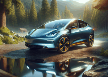 ahora sí vas a querer un coche eléctrico