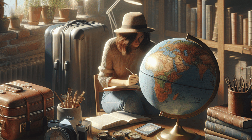 “Que reduzca gastos en viajes y en la inteligencia” – Dimension Turistica Magazine