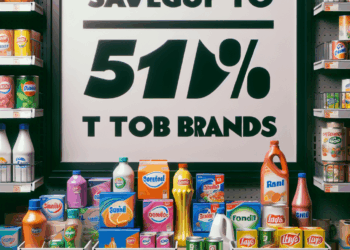 descuentos de hasta el 51% en las mejores marcas