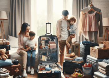 Descuentos en el artículo esencial para viajes en automóvil con la familia. – Dimension Turistica Magazine